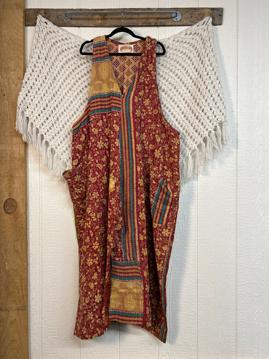 Koverlet Harmony Wide Leg Jumpsuit 1026 238