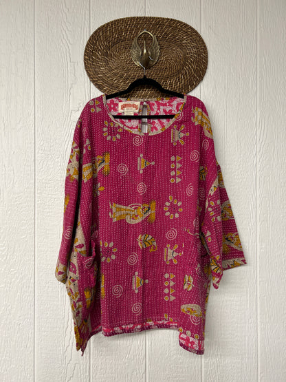 Pareo Kantha Dream Pullover 1225 105