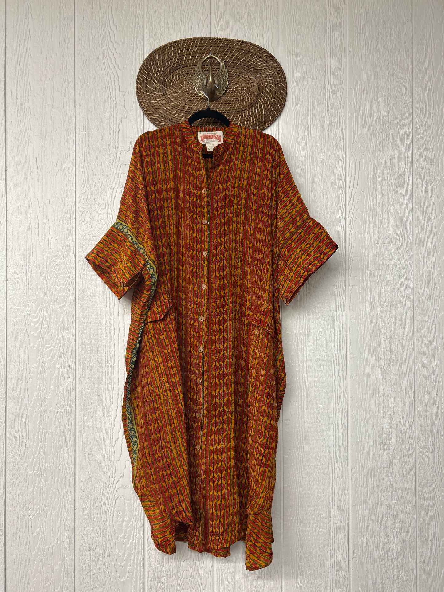 Crepe Free To Be Maxi 0725 199