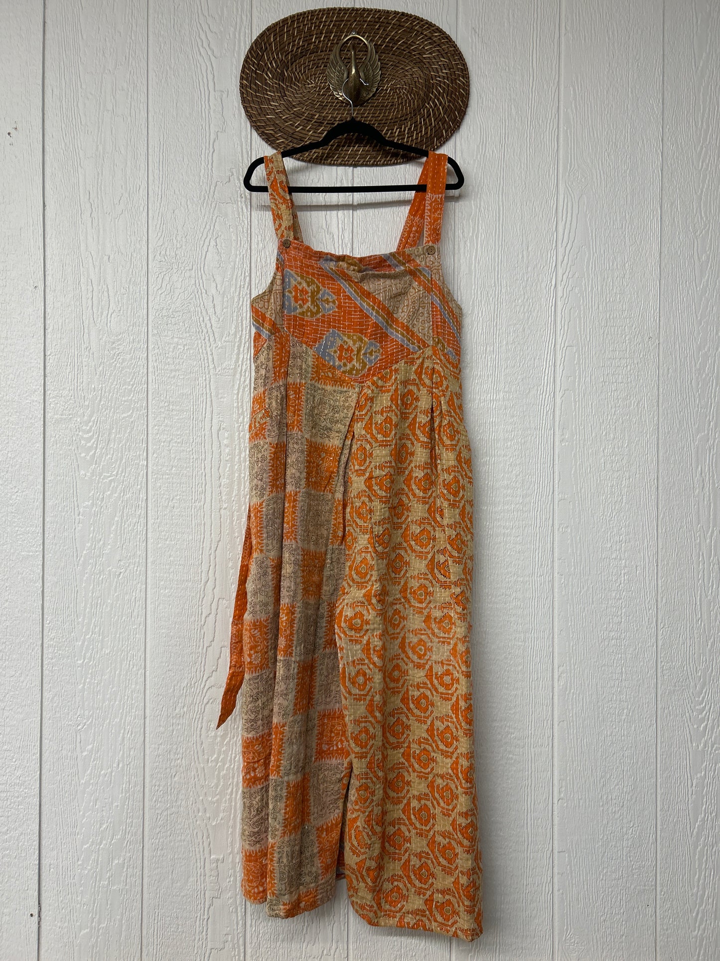Pareo Kantha Crossroad Overalls 0426 132