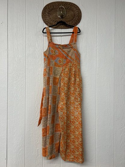 Pareo Kantha Crossroad Overalls 0426 132