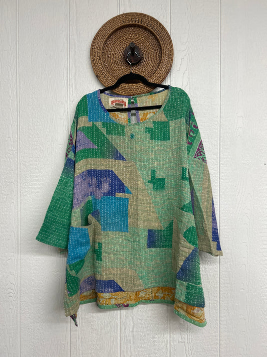 Pareo Kantha Dream Pullover 1225 214