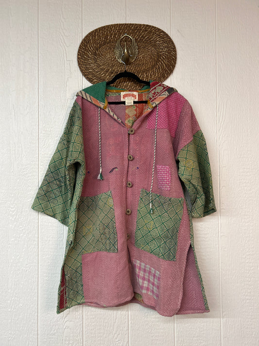 Half Moon Shacket 1025 090