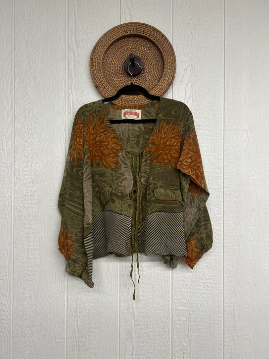 Daisy Blouse 1025 085