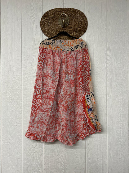 RETAIL Pareo Kantha Inner Peace Gauchos 0626 169