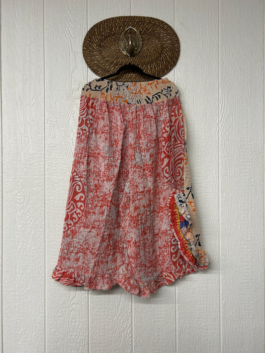 RETAIL Pareo Kantha Inner Peace Gauchos 0626 169