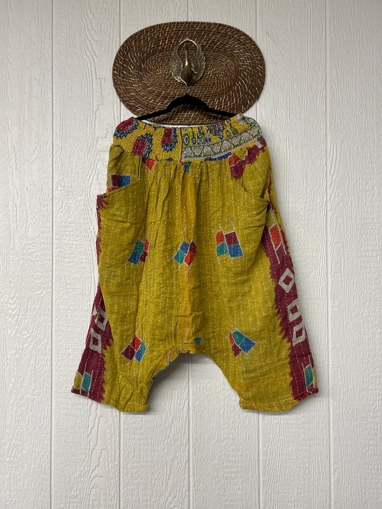 Koverlet Hang Loose Harems 1025 041