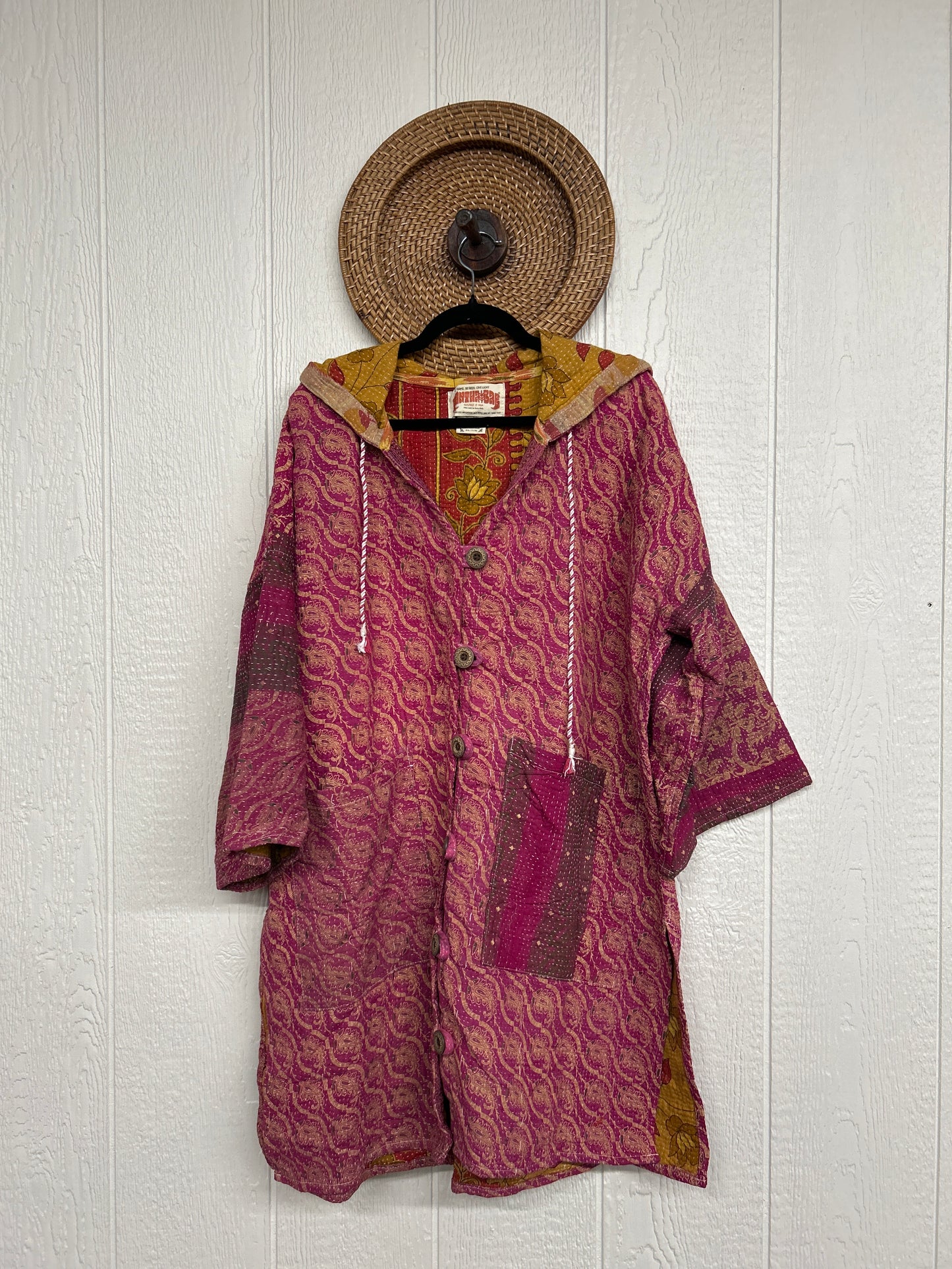 Half Moon Shacket 1025 253