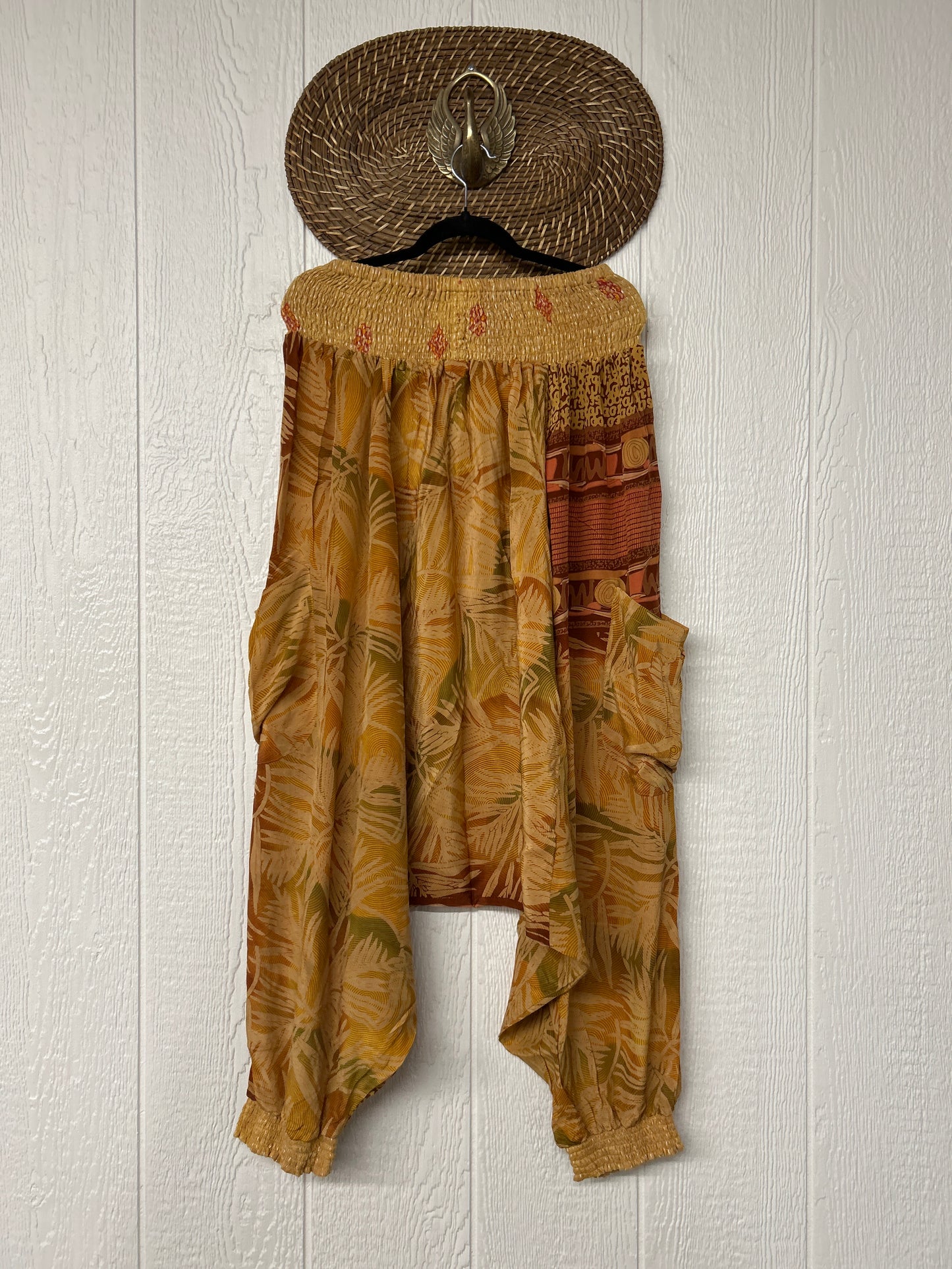 Crepe Sari Be Still Harems 0426 261