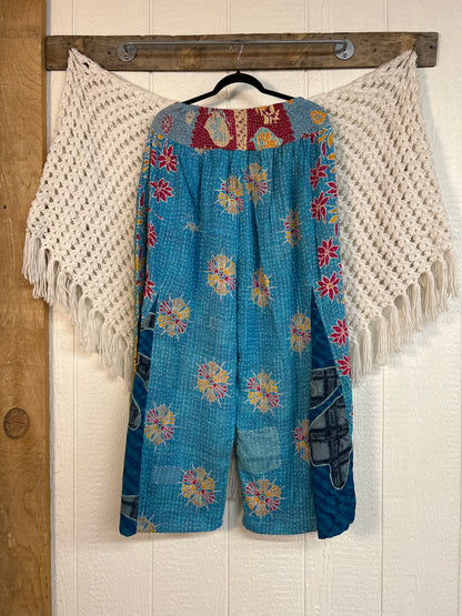 Pareo Kantha On Cloud Nine Synergy Pants 0226 013