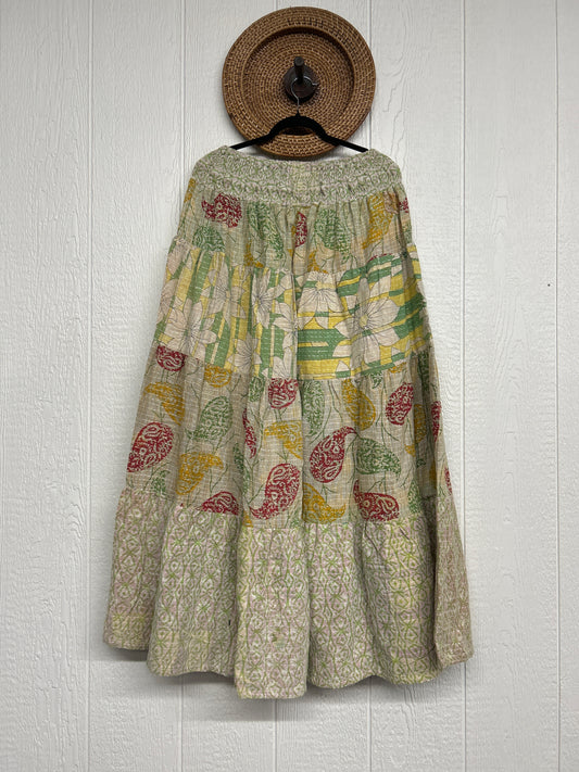 Pareo Kantha Lotus Wide Leg Pants 0926 130