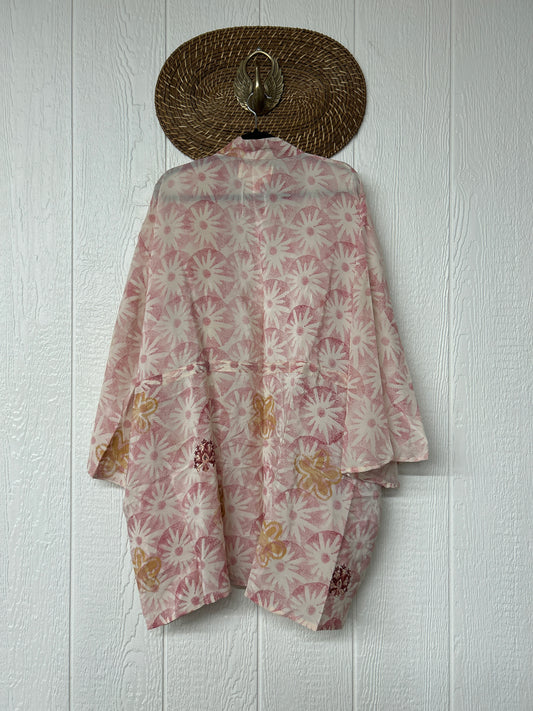 Dreamweaver Shortie Kimono 1025 099