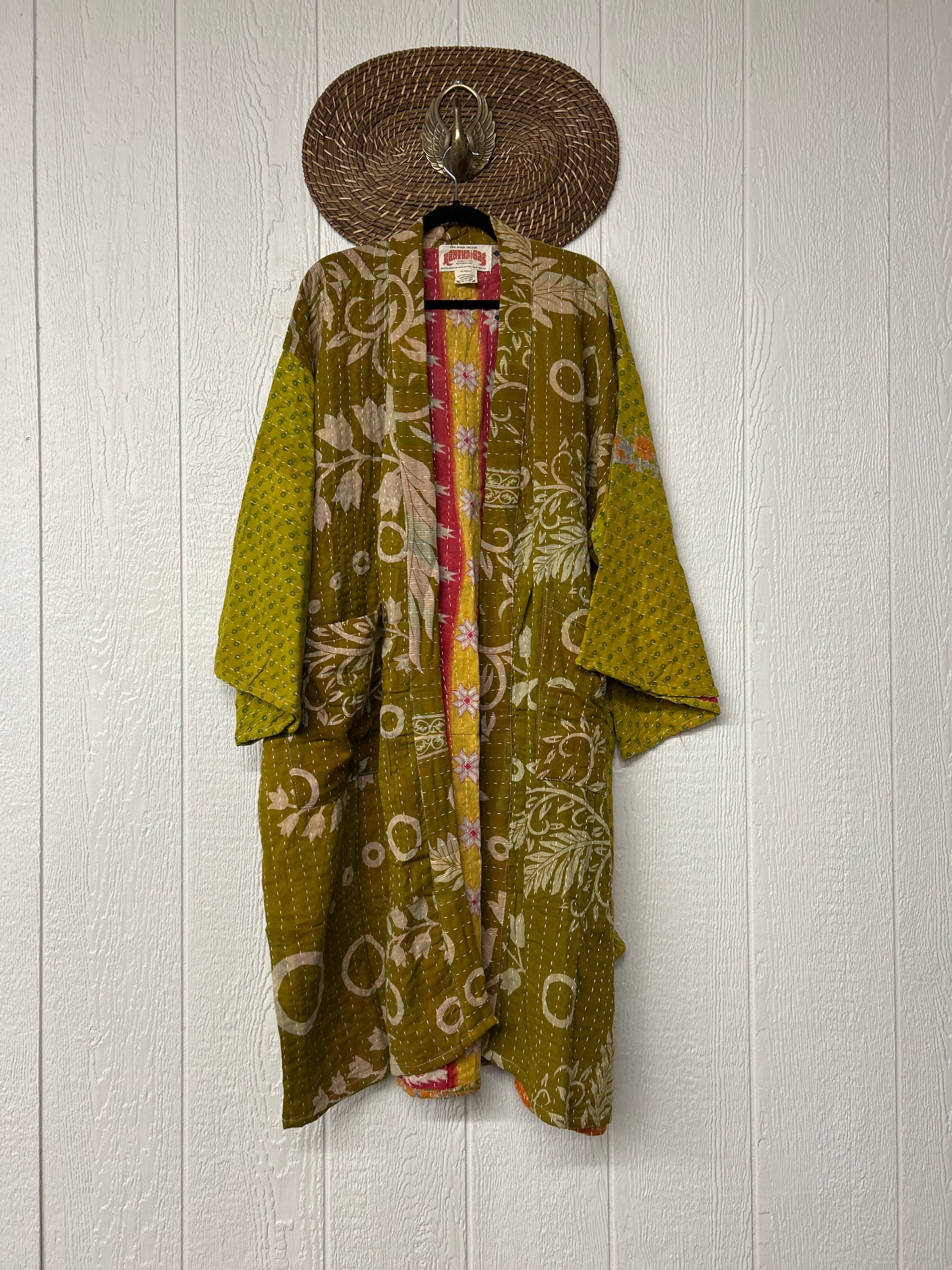 Koverlet Dreamweaver Robe 1225 175