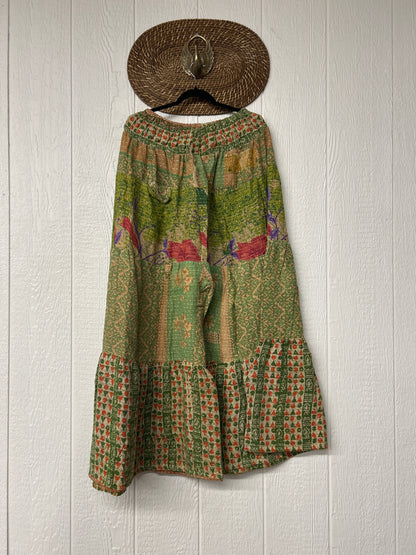 Lotus Wide Leg Pants 0925 064
