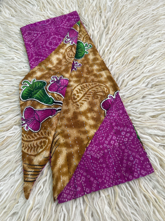 Kantha Headwraps 0525 152