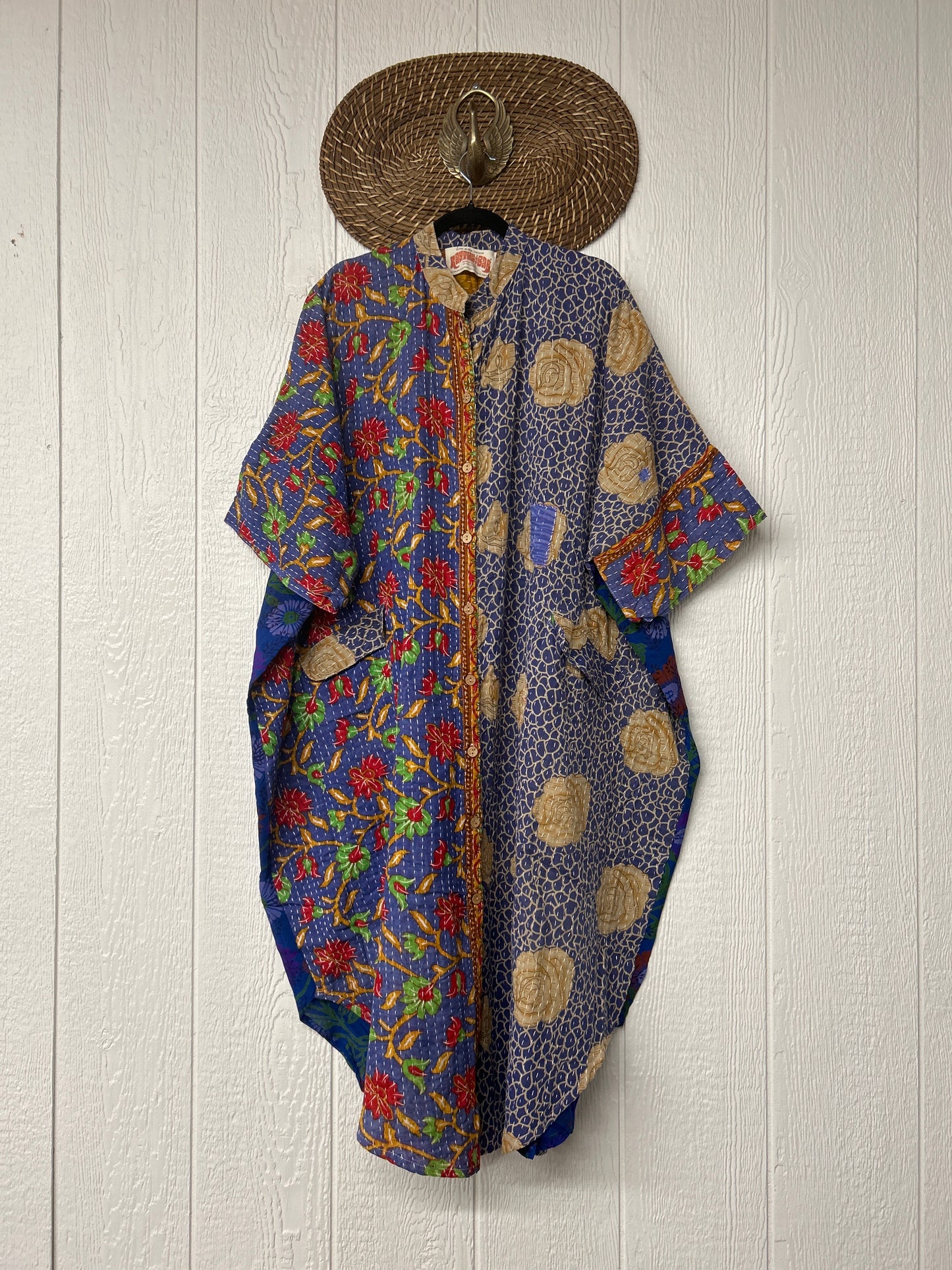 Pareo Kantha Free To Be Maxi 0826 085