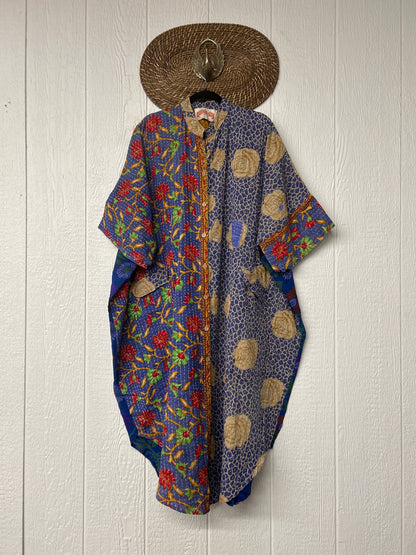 Pareo Kantha Free To Be Maxi 0826 085