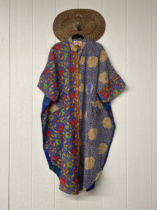 Pareo Kantha Free To Be Maxi 0826 085