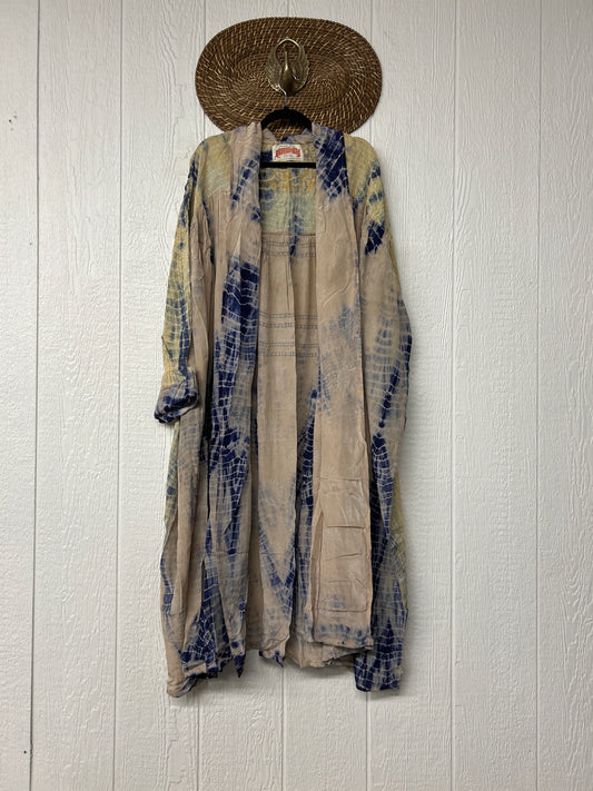Pareo Kantha Utopia Duster 0526 073