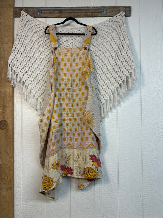 Pareo Kantha Gonna Shine Maxi 0726 177