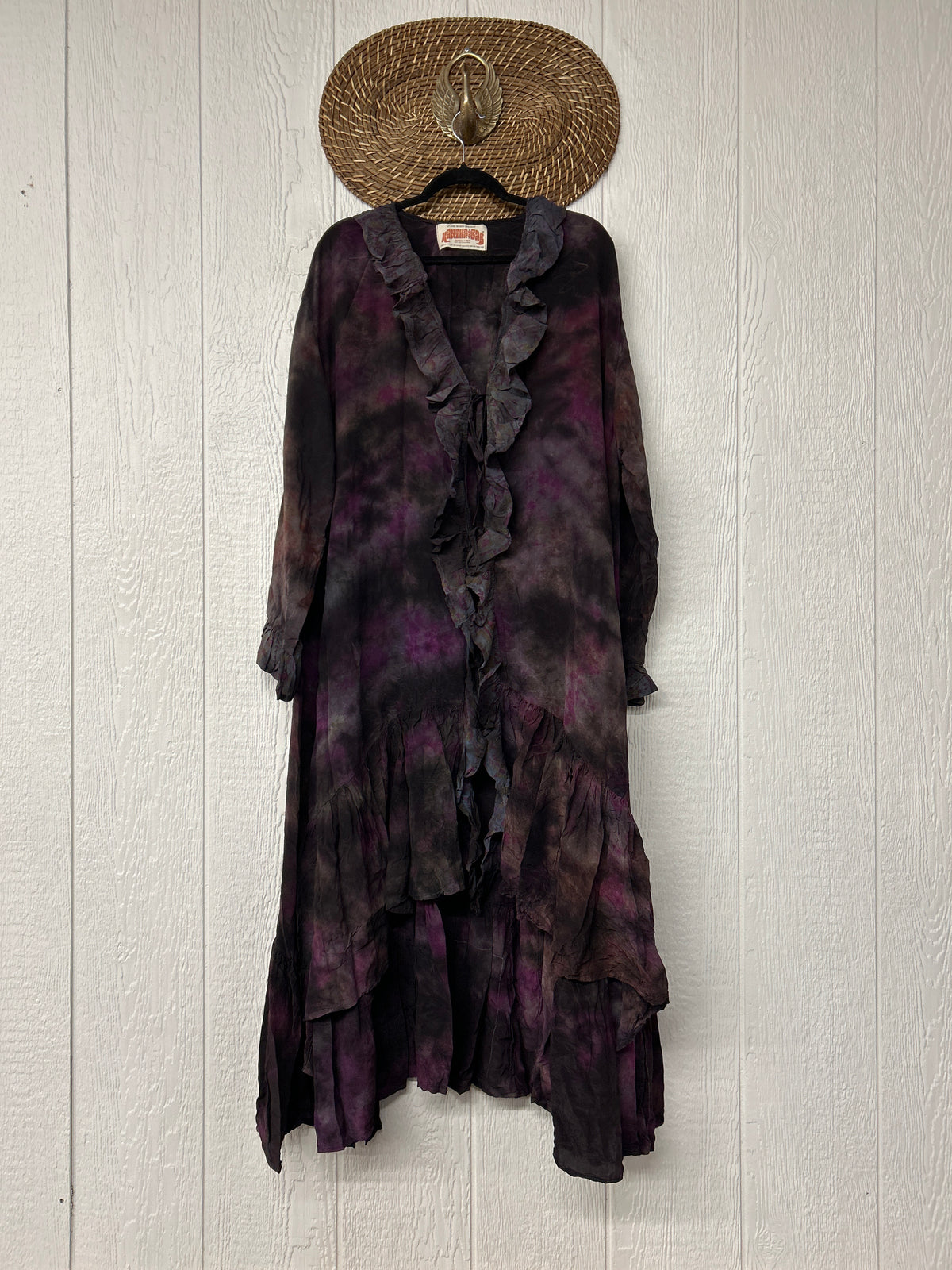 Crepe Sari Pixie Duster 1026 276