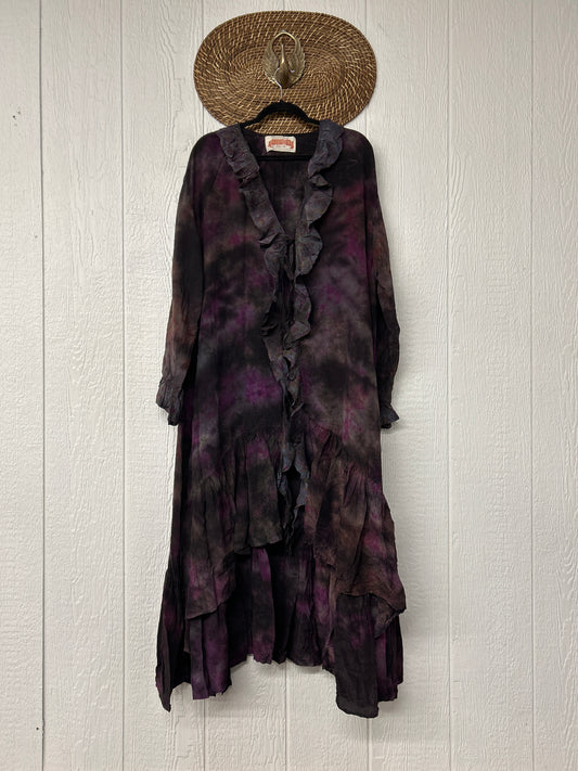 Crepe Sari Pixie Duster 1026 276