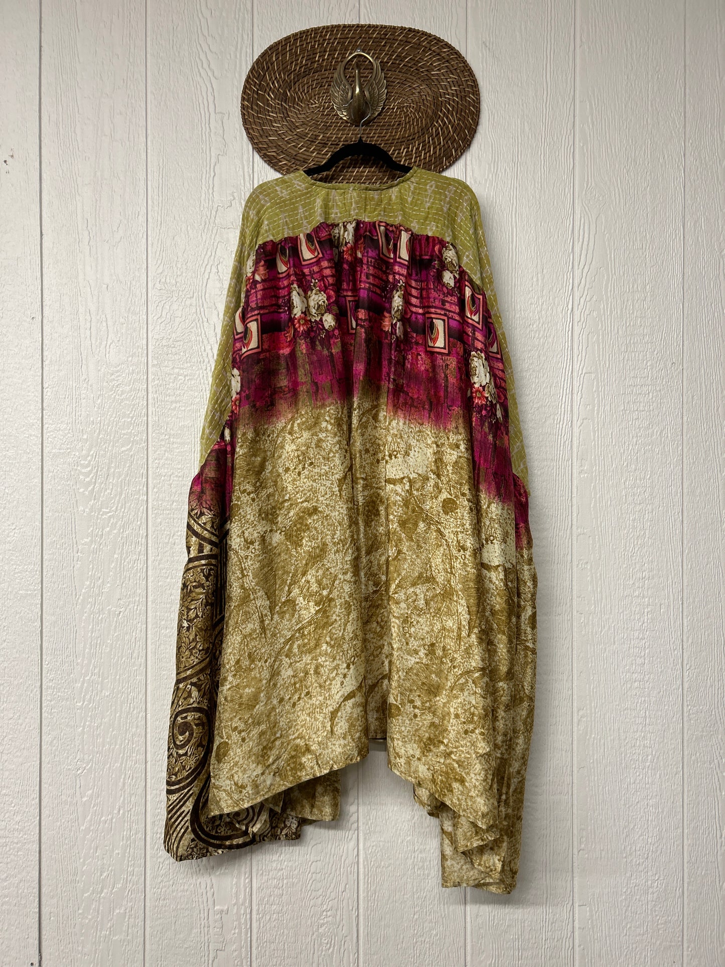 Fleetwood Kimono 1025 122