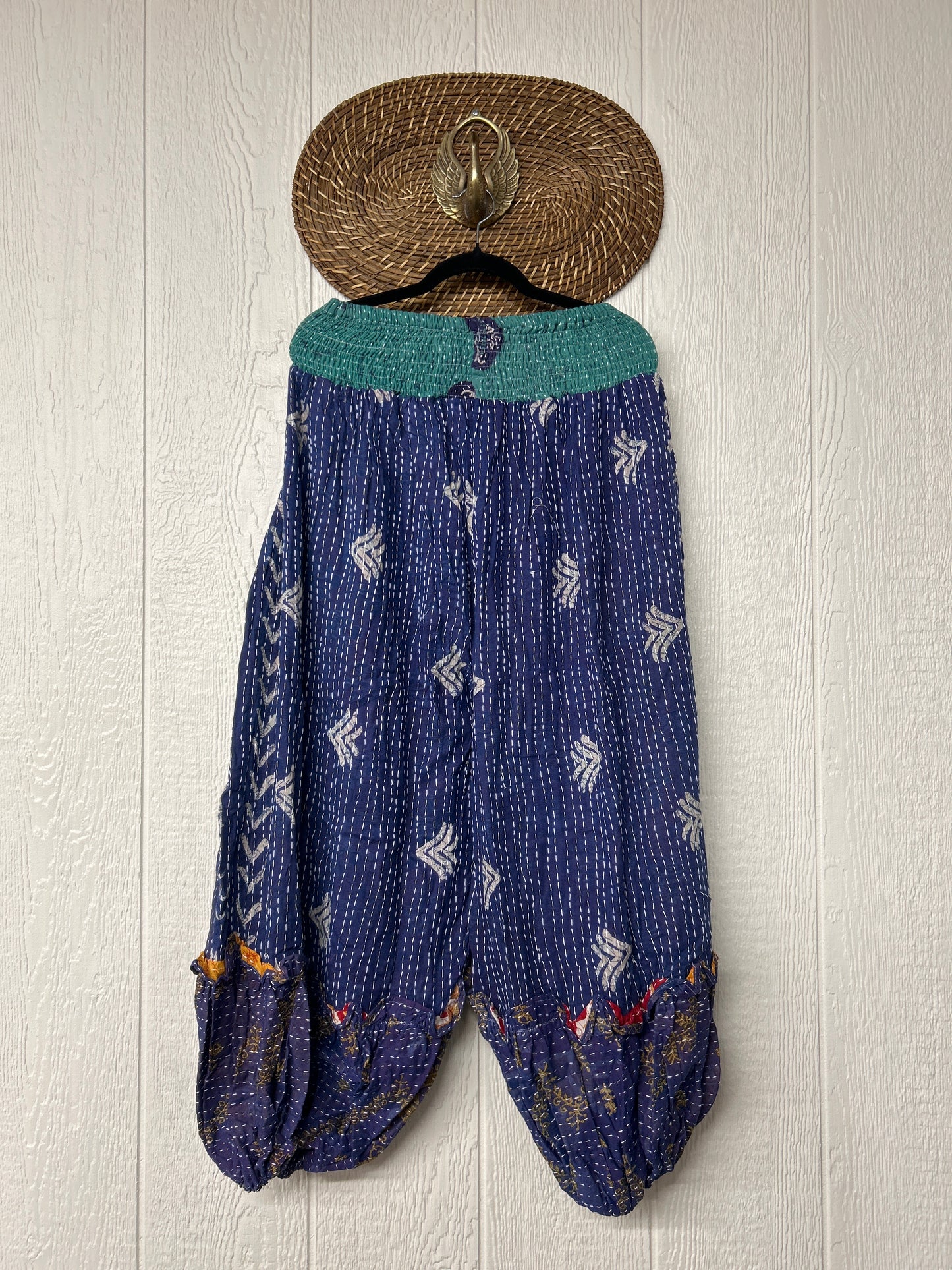 Pareo Kantha Joplin Jogger Pant 1125 166