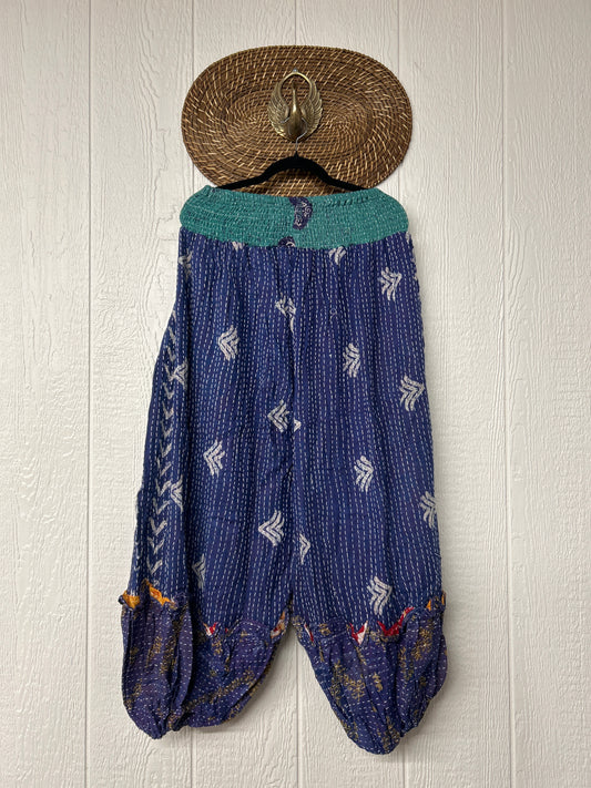 Pareo Kantha Joplin Jogger Pant 1125 166