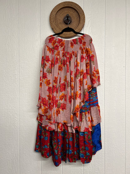 Rasgulla Sari Enchanted Pants 1225 134