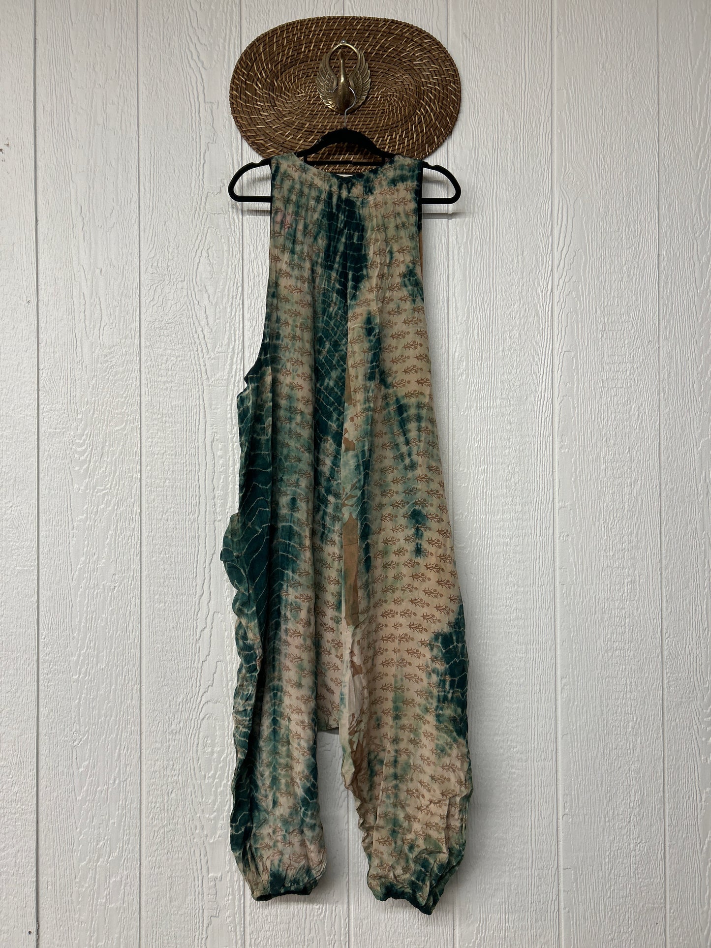 Duality Erin Jogger Jumpsuit 1125 050