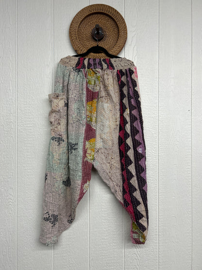 Pareo Kantha Wanderer Pants 0426 146