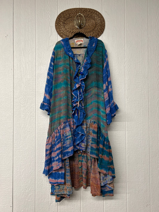 Crepe Sari Pixie Duster 1225 190