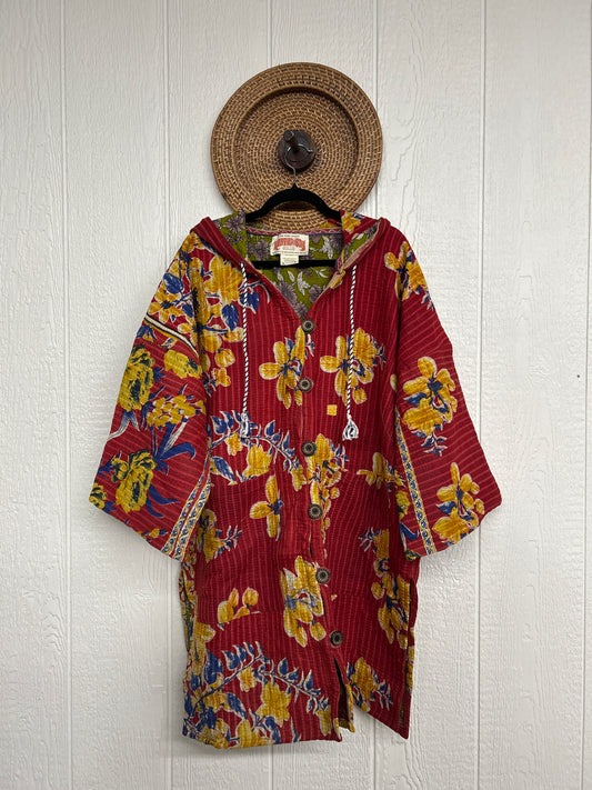 Half Moon Shacket 1025 183