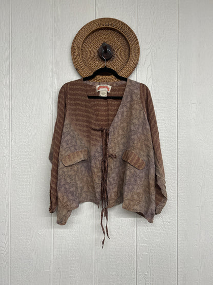 Daisy Blouse 1025 034