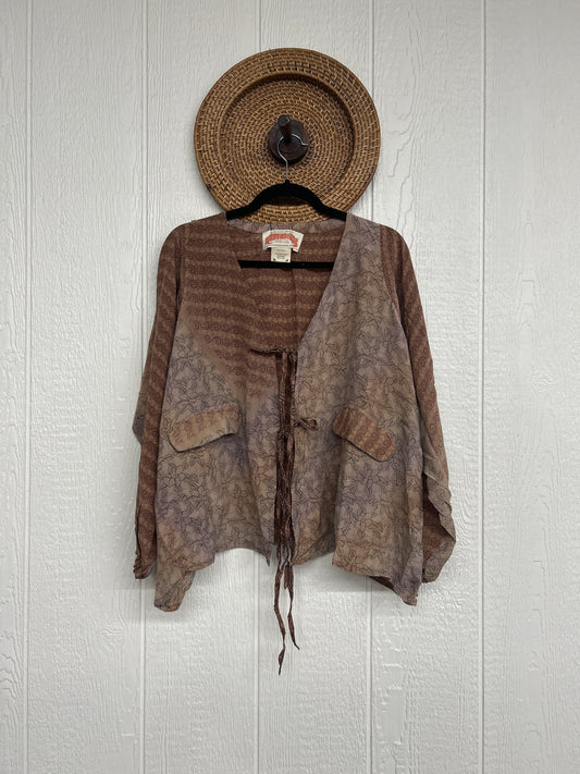 Daisy Blouse 1025 034