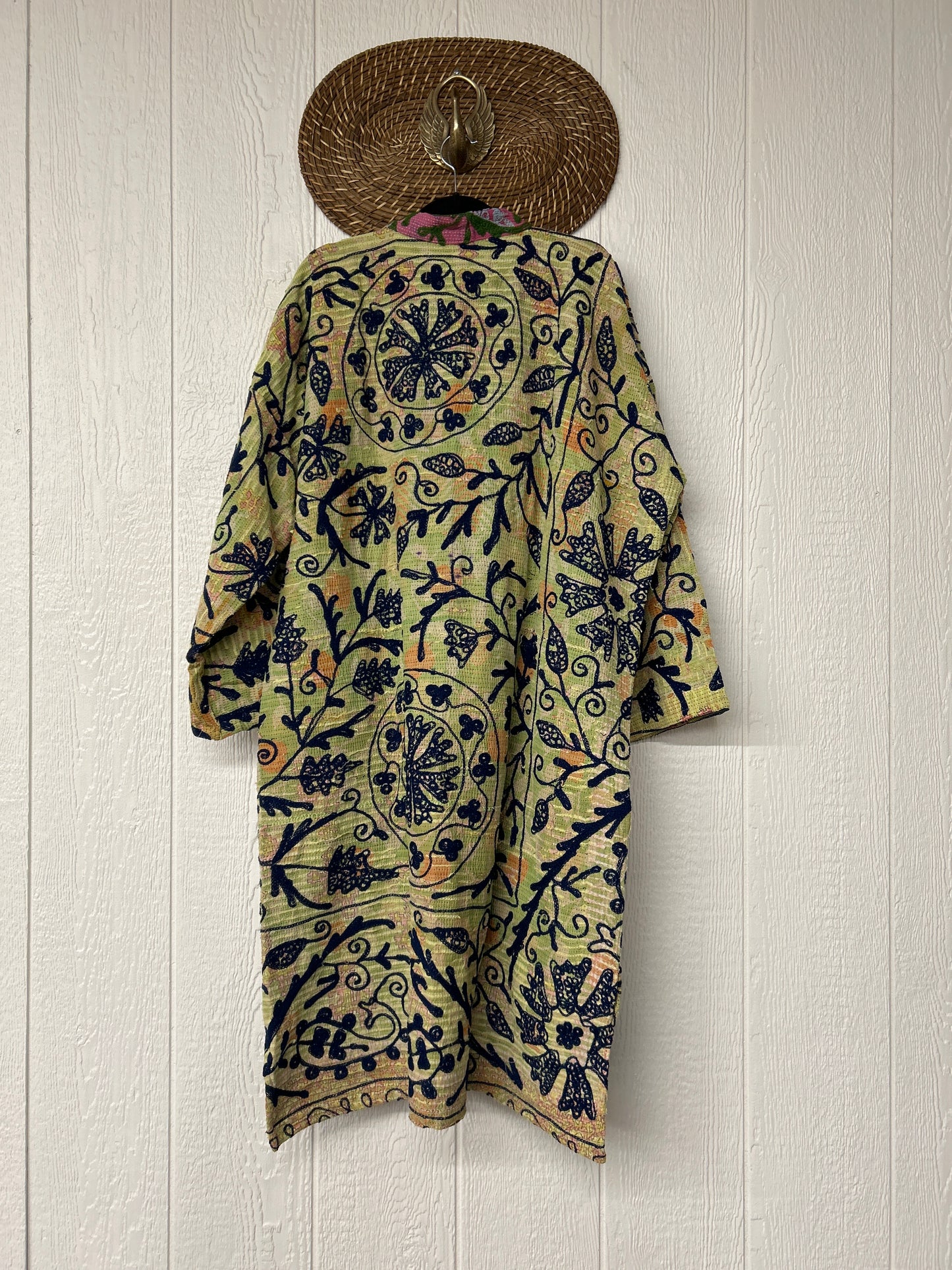 Suzani Jacket 0925 181