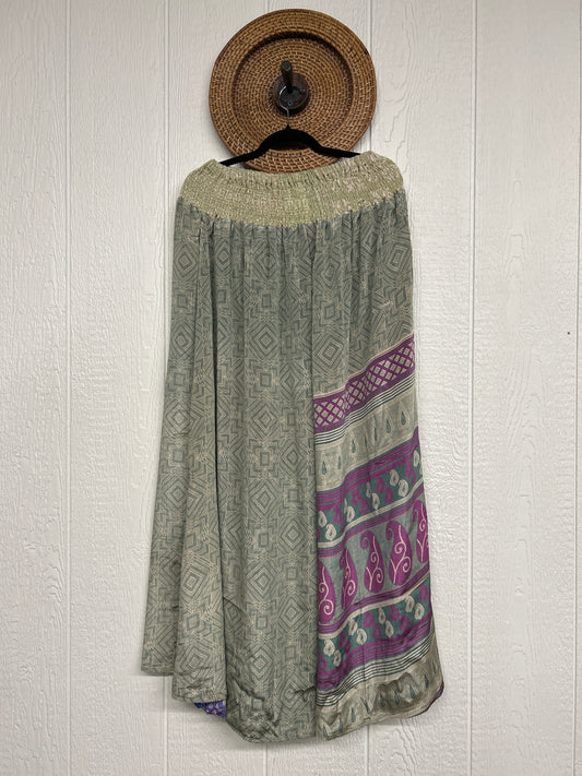 Rasgulla Sari Butterfly Pant 1026 233