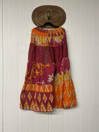 Lotus Wide Leg Pants 1025 016