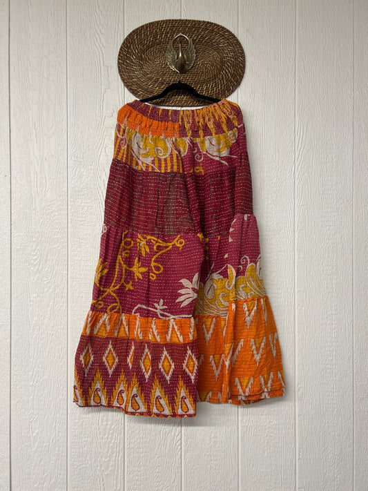 Lotus Wide Leg Pants 1025 016