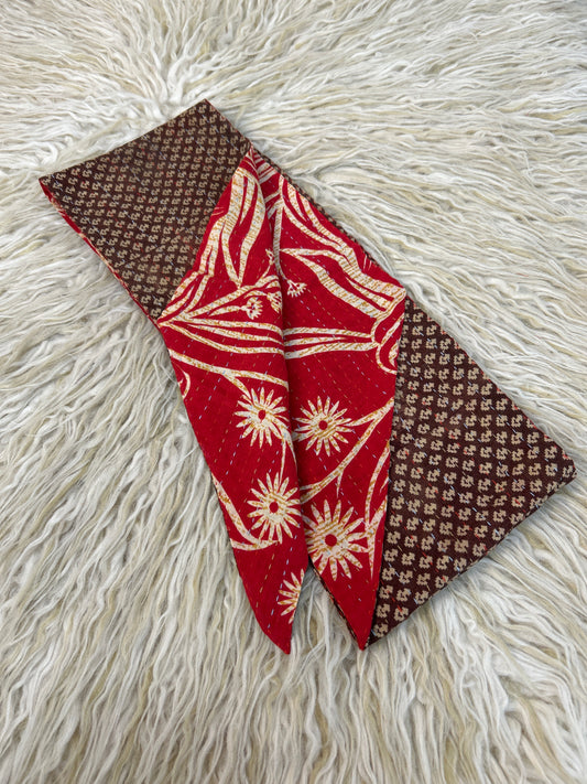 Pareo Kantha Headwraps 0226 164