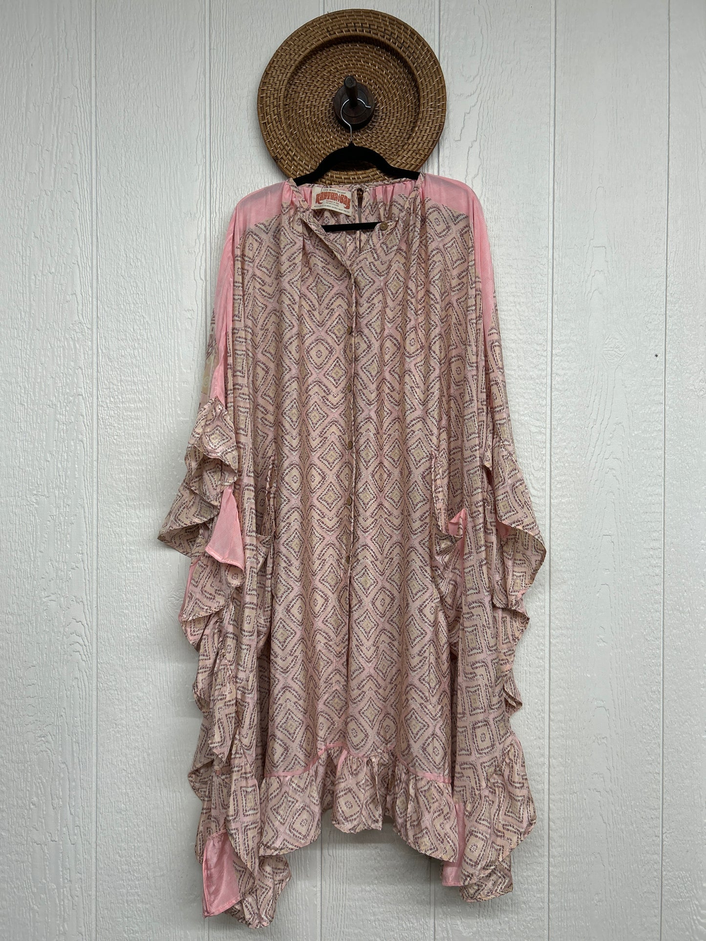 Rasgulla Sari Gold Dust Muu 0126 107