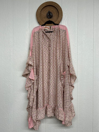 Rasgulla Sari Gold Dust Muu 0126 107