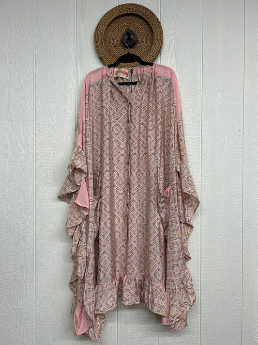 Rasgulla Sari Gold Dust Muu 0126 107