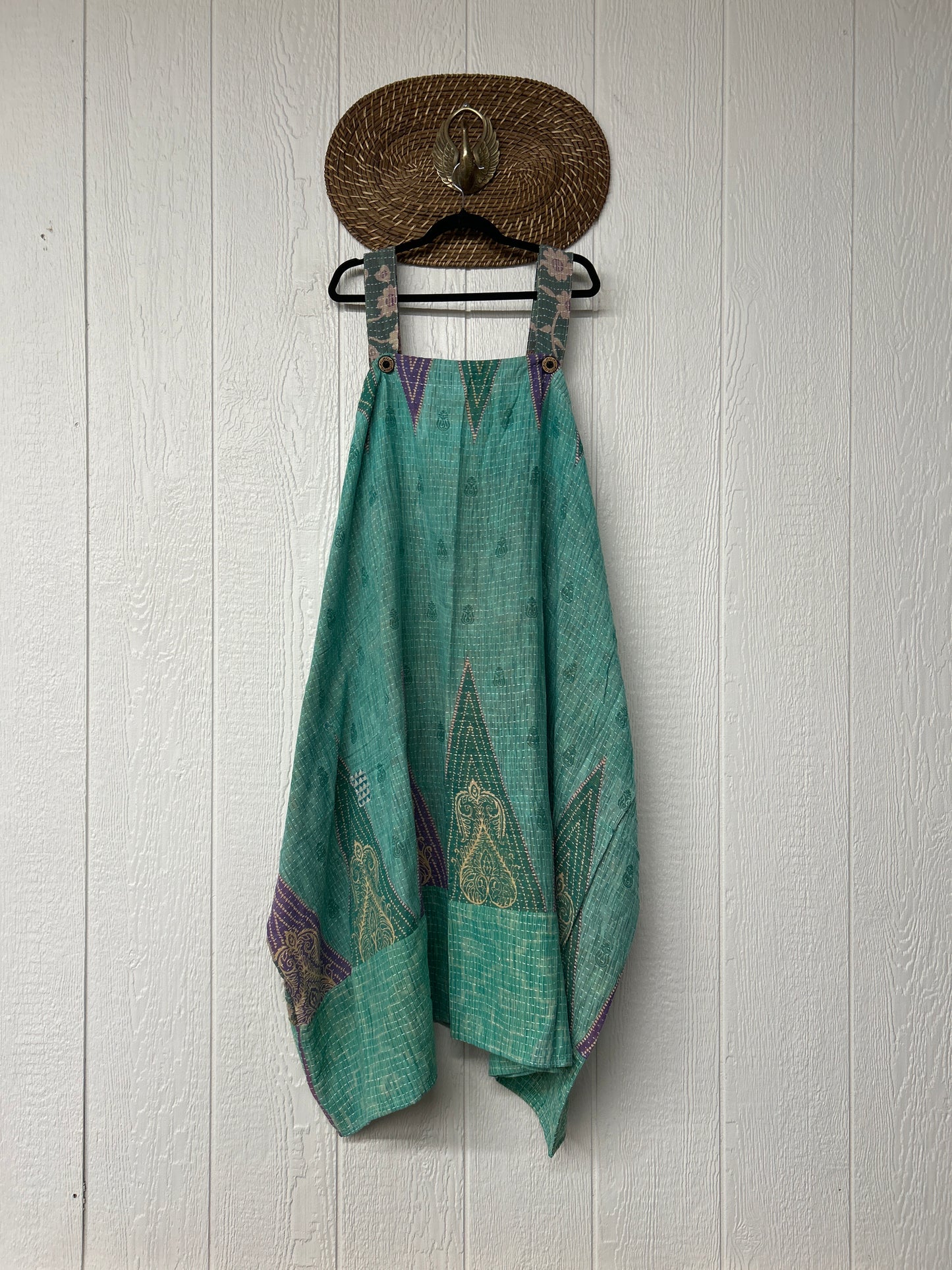 RETAIL Pareo Kantha Gonna Shine Maxi 0726 039
