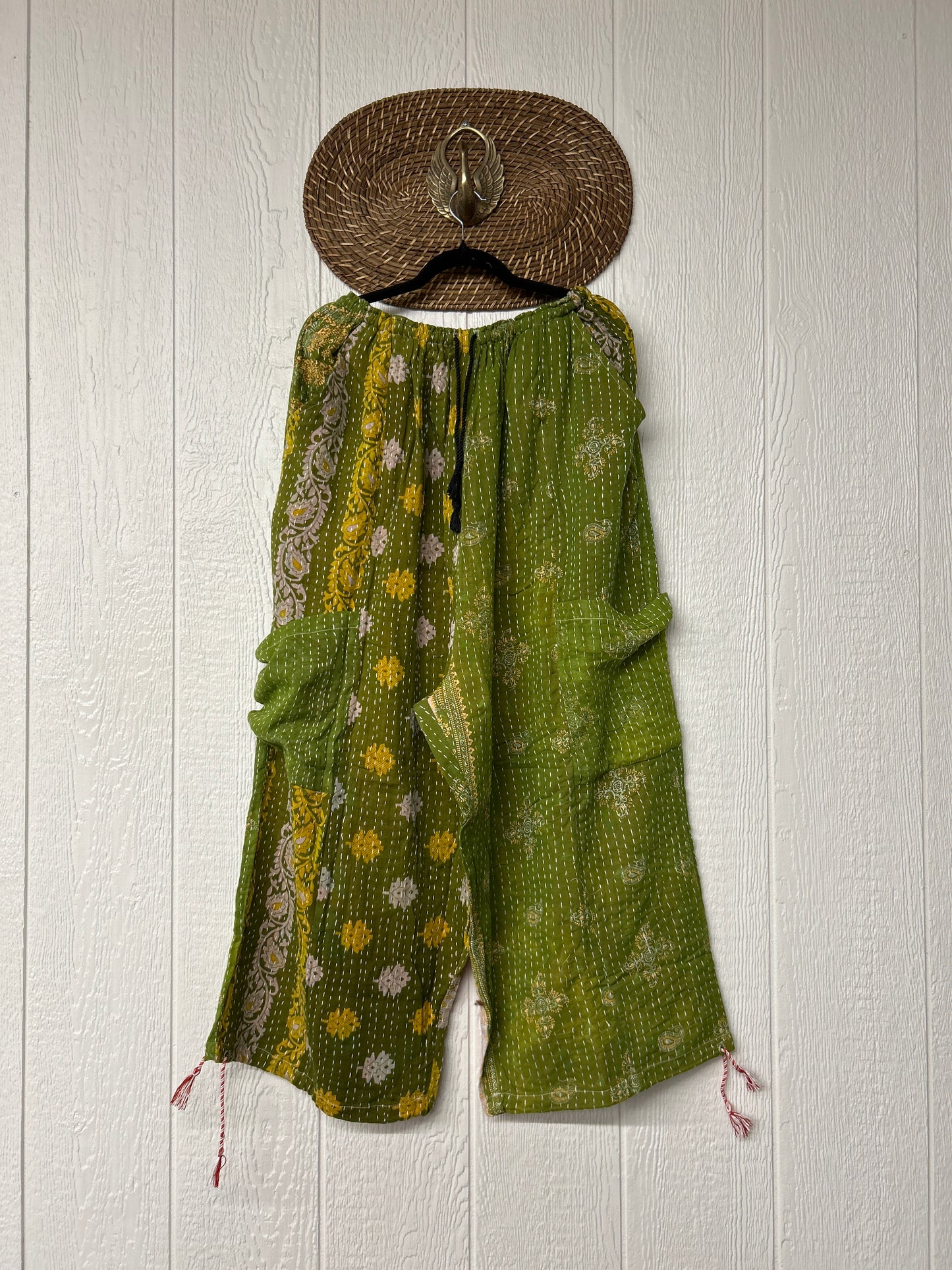 Karma Cargo Pants 1025 020