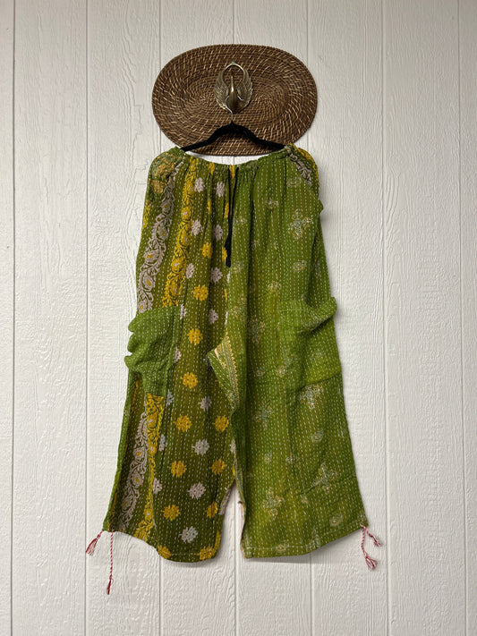 Karma Cargo Pants 1025 020