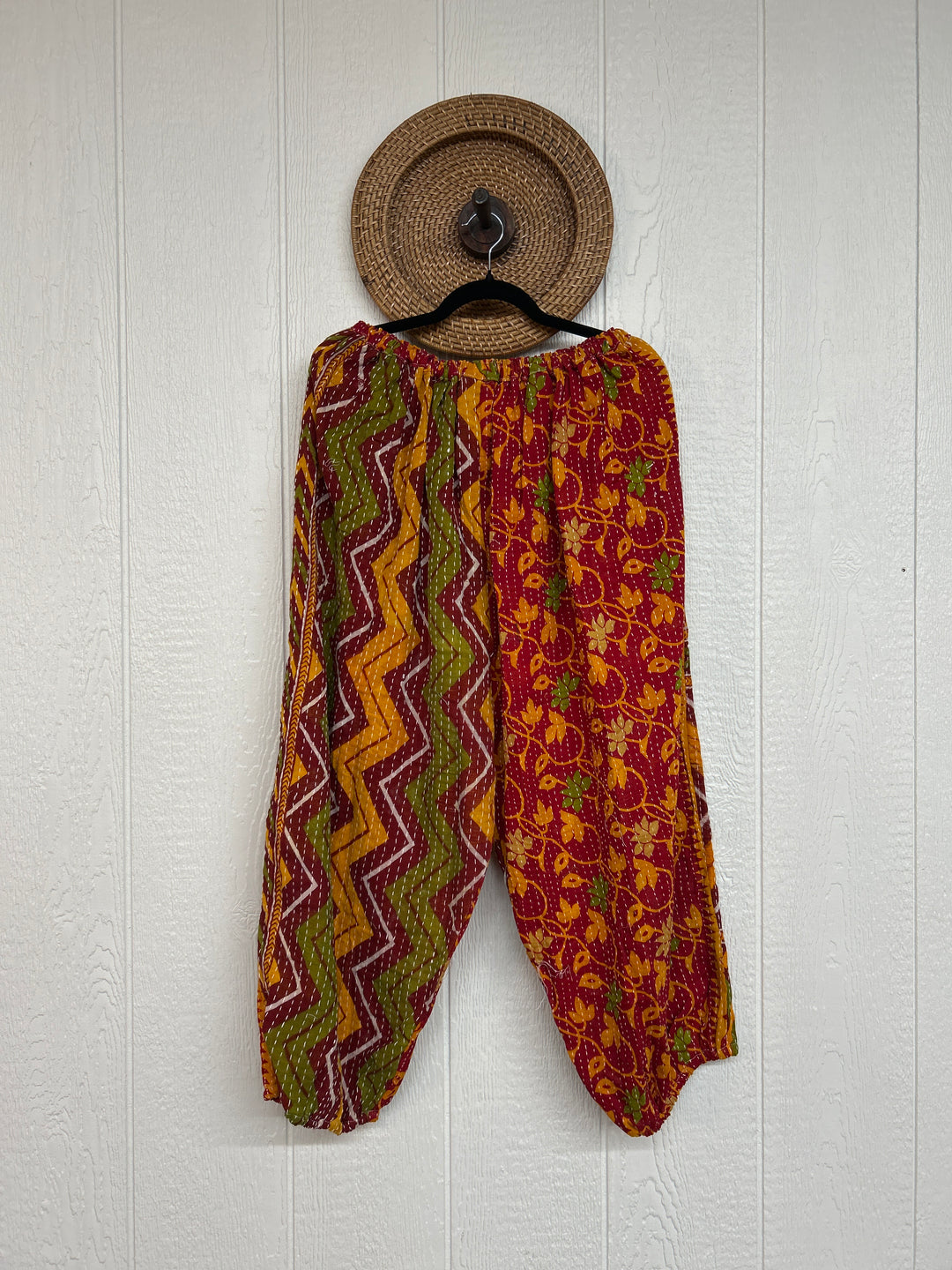 Kantha Joggers 0625 241