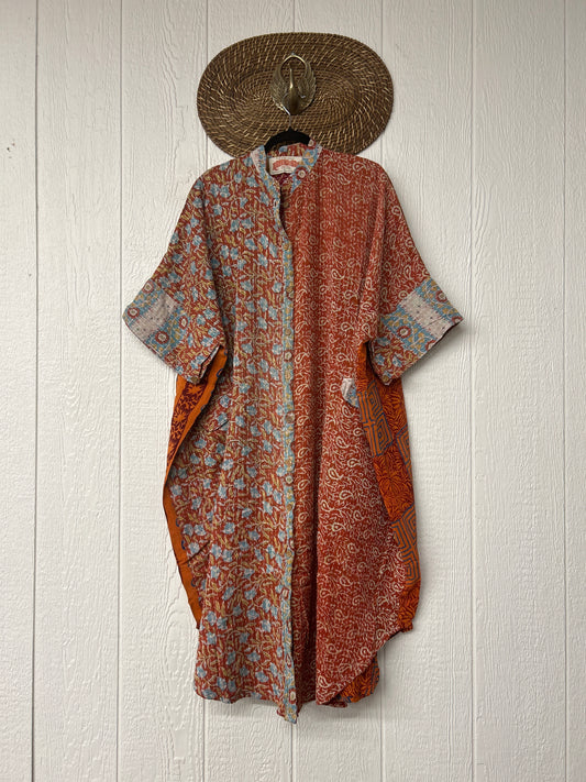 Pareo Kantha Free To Be Maxi 0826 231
