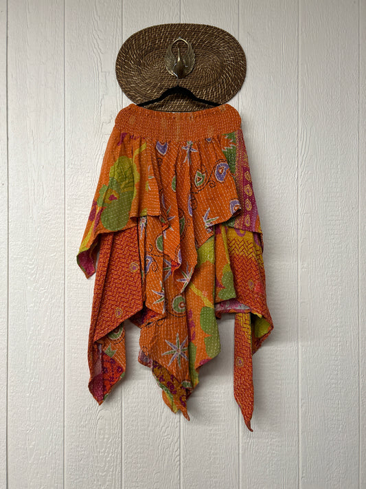 Pareo Kantha Pixie Pant 0826 099